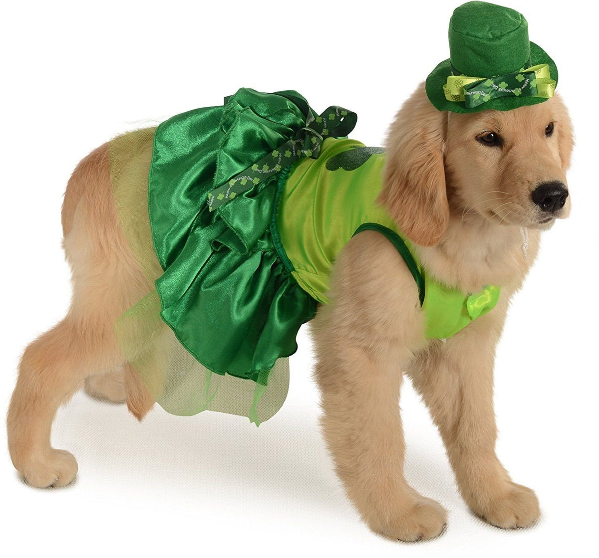 Rubie's Pet Costume Irish