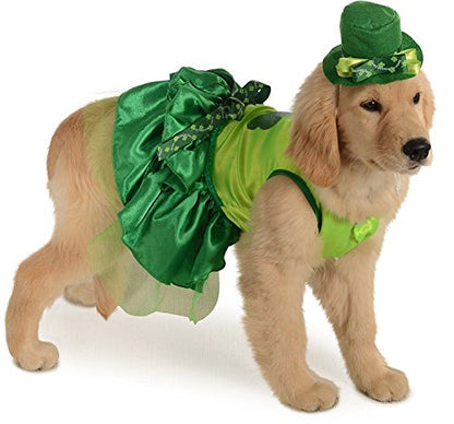 Rubie's Pet Costume Irish