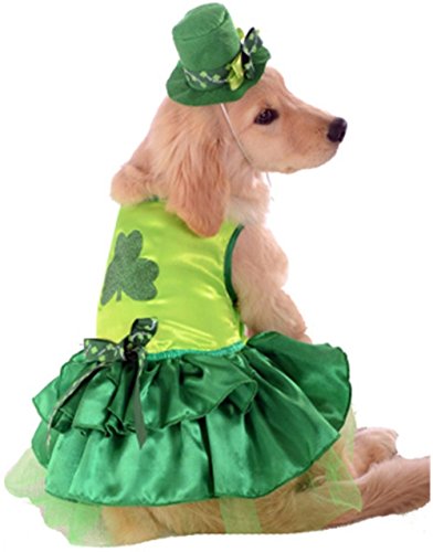 Rubie's Pet Costume Irish