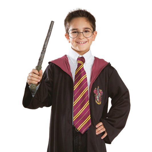 Rubie's Harry Potter Tie