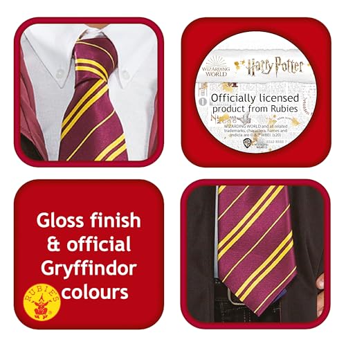 Rubie's Harry Potter Tie