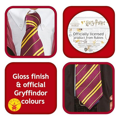 Rubie's Harry Potter Tie