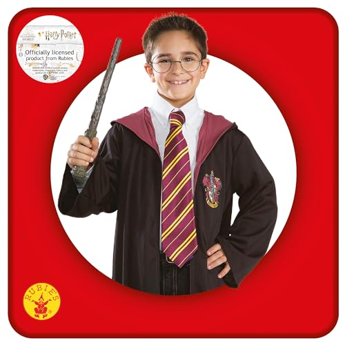 Rubie's Harry Potter Tie