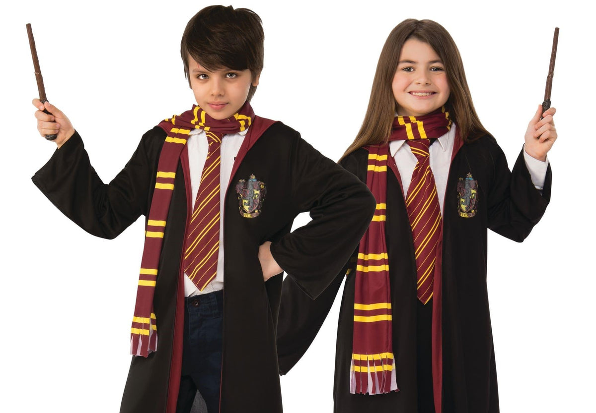 Rubie's Kids Harry Potter Scarf