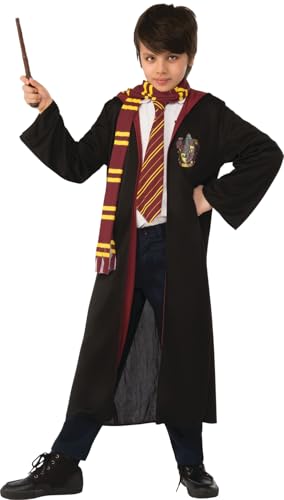 Rubie's Kids Harry Potter Scarf
