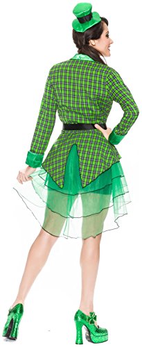 Rubies Delicious Lucky Lass Costume