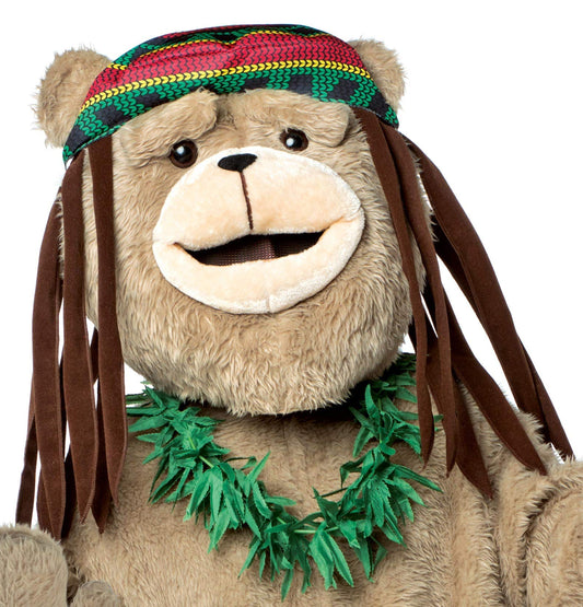 Rasta Imposta Men's Ted 2 Kit Rasta