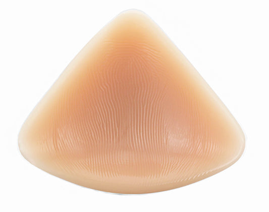 Amolux Envy Body Shop Triangle Ruby Symmetrical Breast Forms