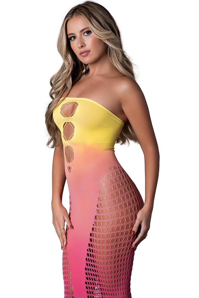 S180 Gown