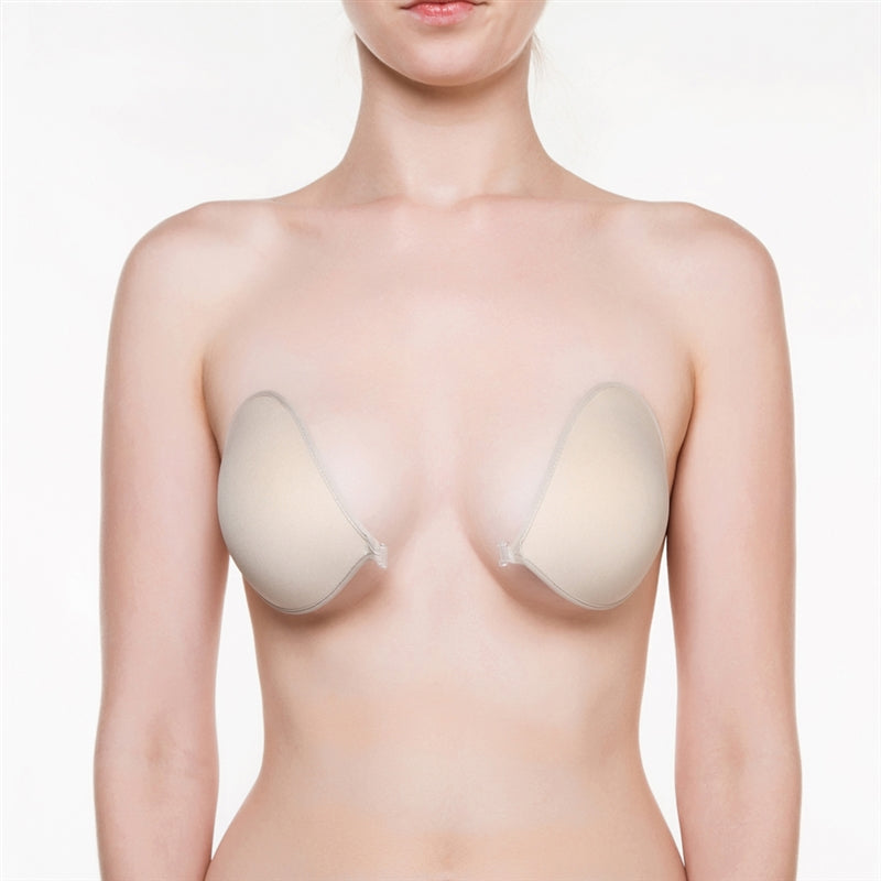 Nubra Women's Super Padded Adhesive Bra