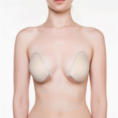 Nubra Women's Super Padded Adhesive Bra