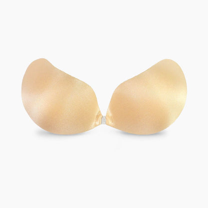 NuBra Seamless Demi Adhesive Bra