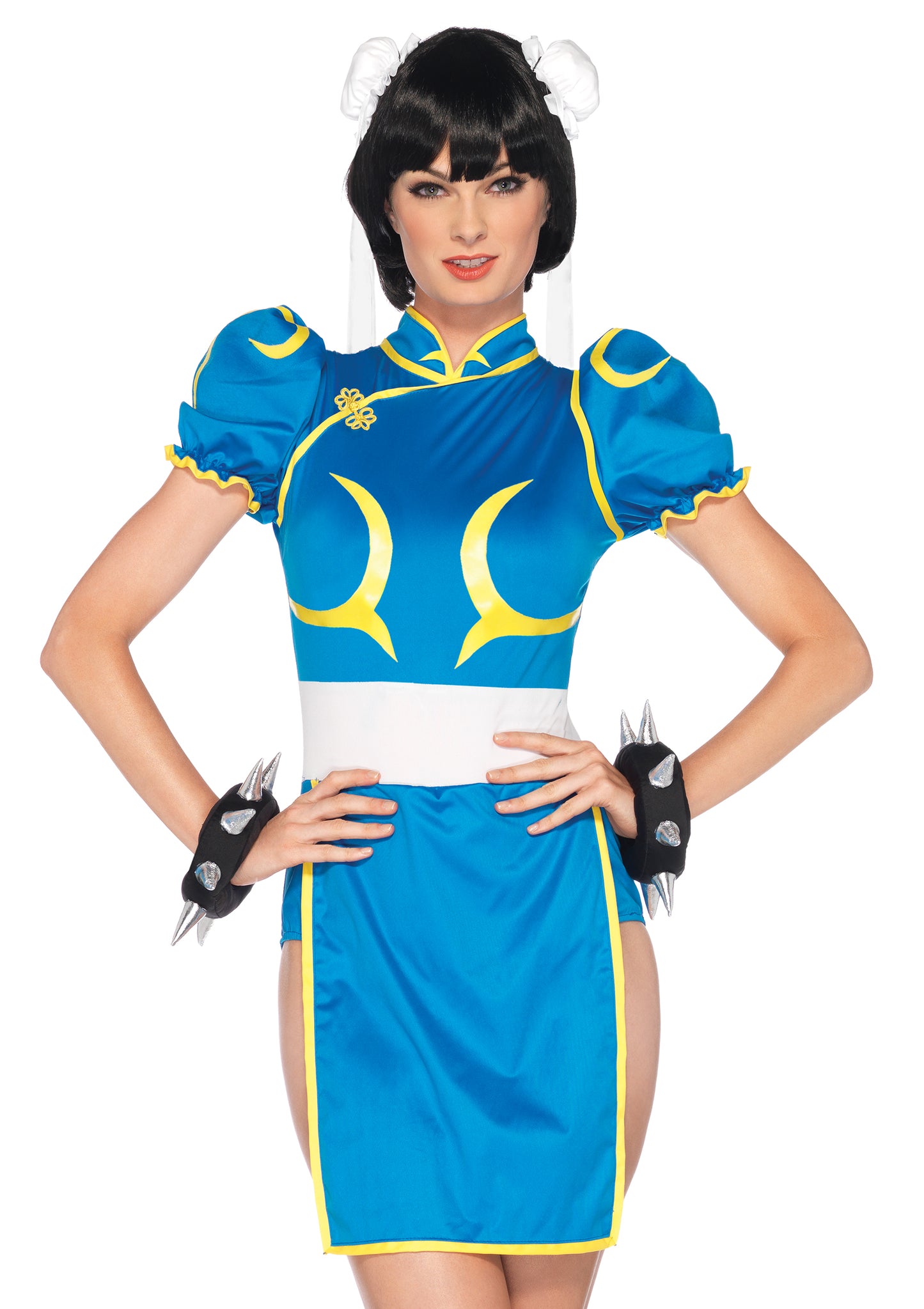 Leg Avenue SF85083 Chun-Li