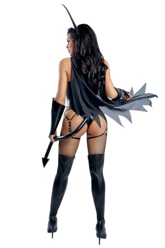 Starline Women's Demon Temptress Costume
