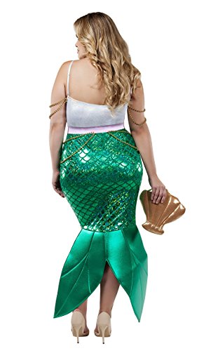 Alluring Sea Siren
