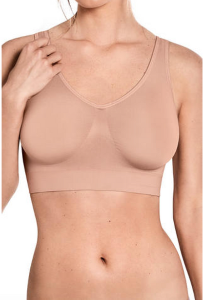 Envy Women's Soft Bustier Wire