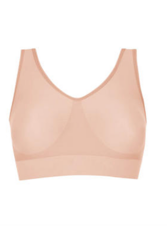 Envy Women's Soft Bustier Wire