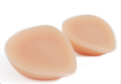 Envy Body Shop New!! Natural Feel™ Triangle Breast Forms