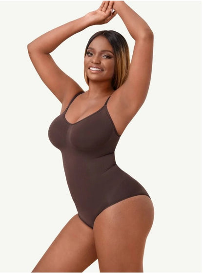 Shapwear for Women Tummy control Seamless Tighten Abdomen One piece