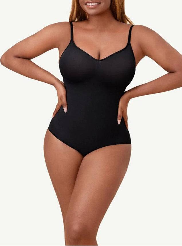 Shapwear for Women Tummy control Seamless Tighten Abdomen One piece