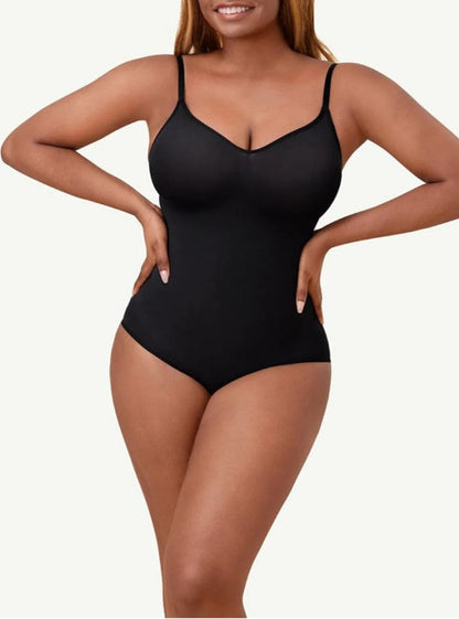 Shapwear for Women Tummy control Seamless Tighten Abdomen One piece