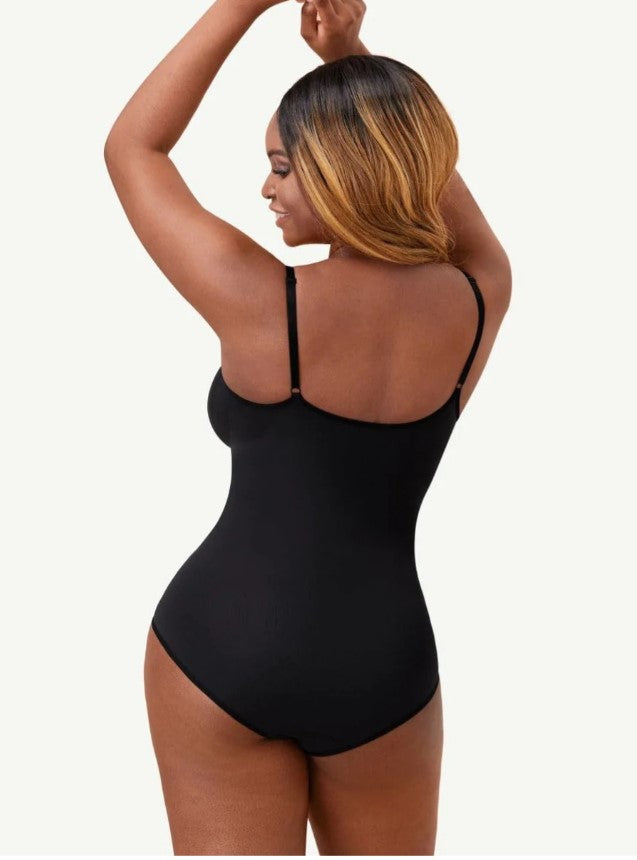 Shapwear for Women Tummy control Seamless Tighten Abdomen One piece