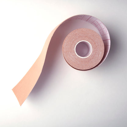 Fashion Forms Tape N Shape Breast Tape Roll