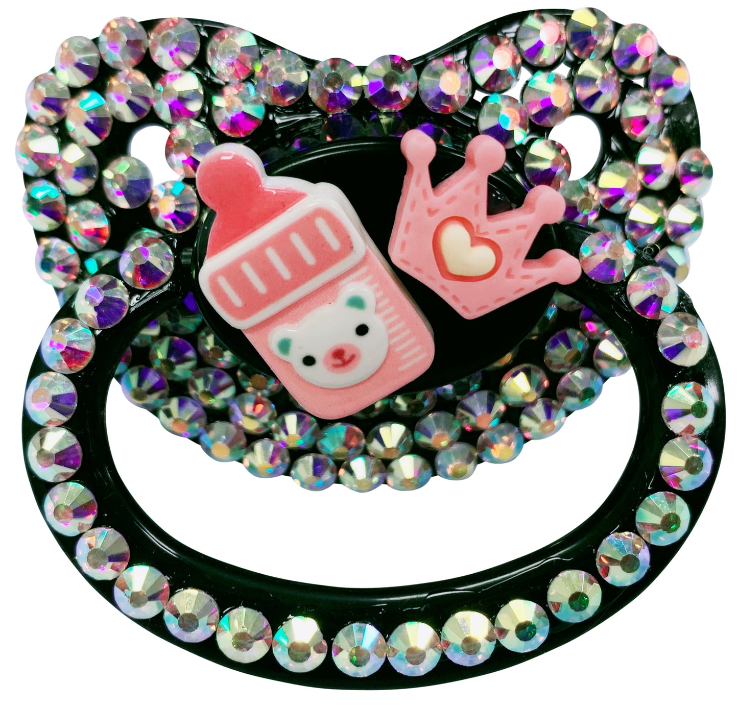 Sparkling Pacifier