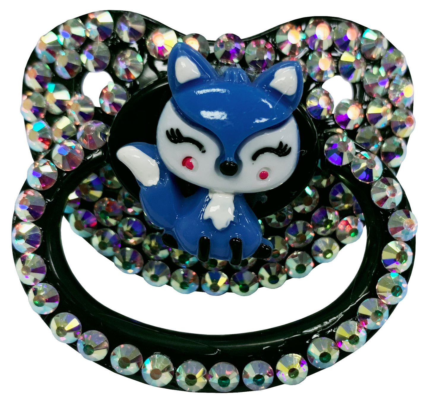 Sparkling Pacifier