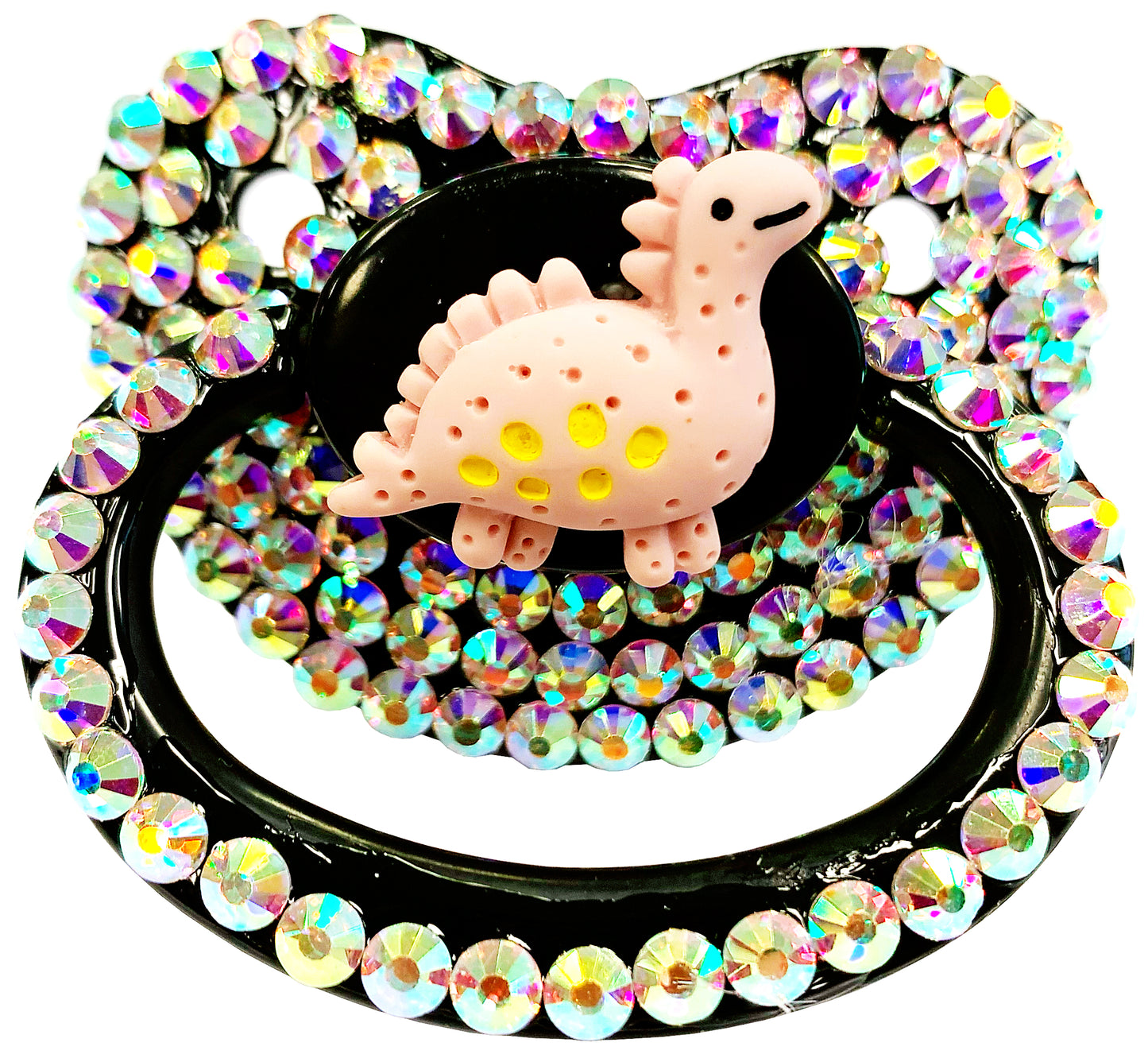 Sparkling Pacifier