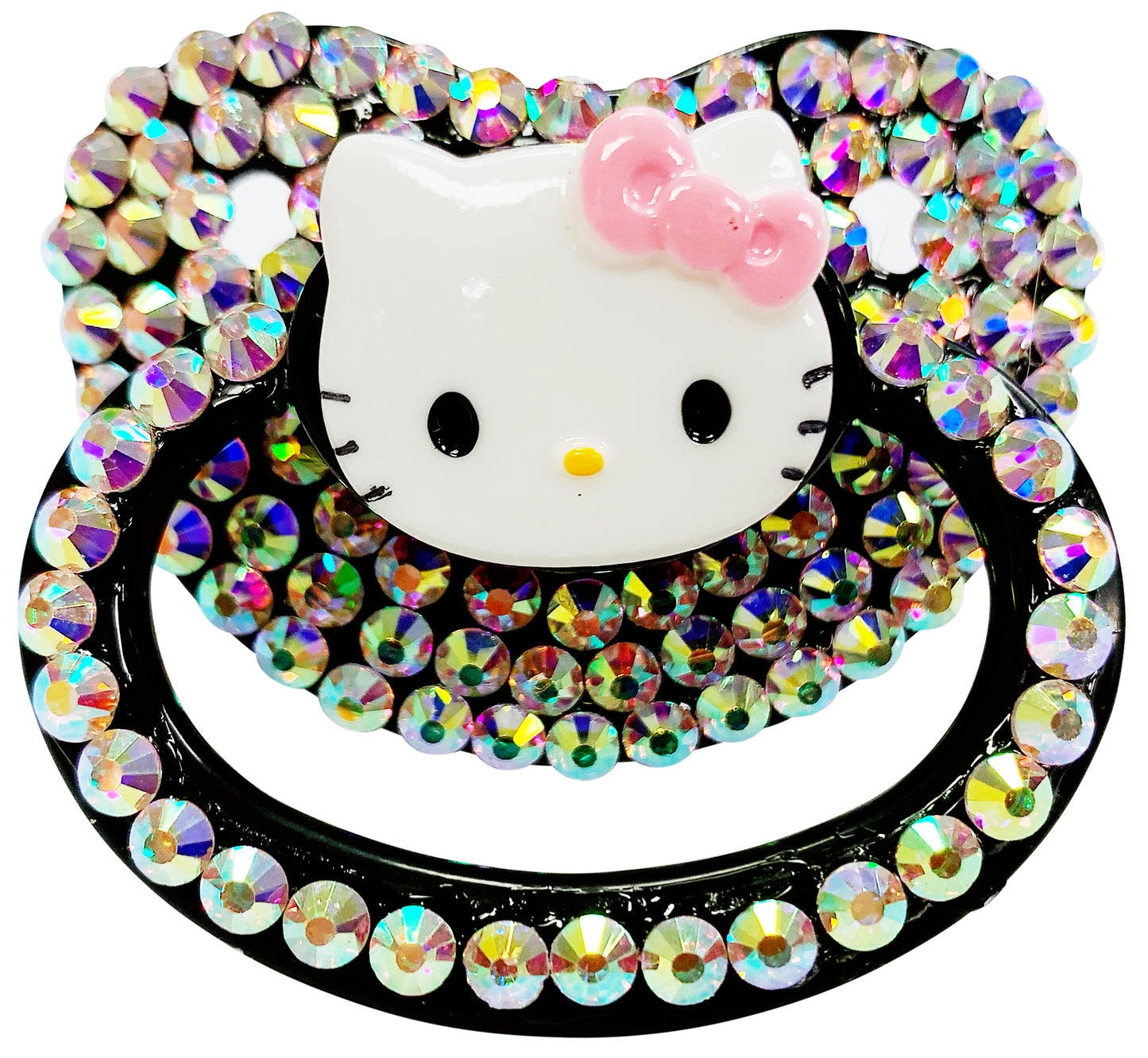 Sparkling Pacifier