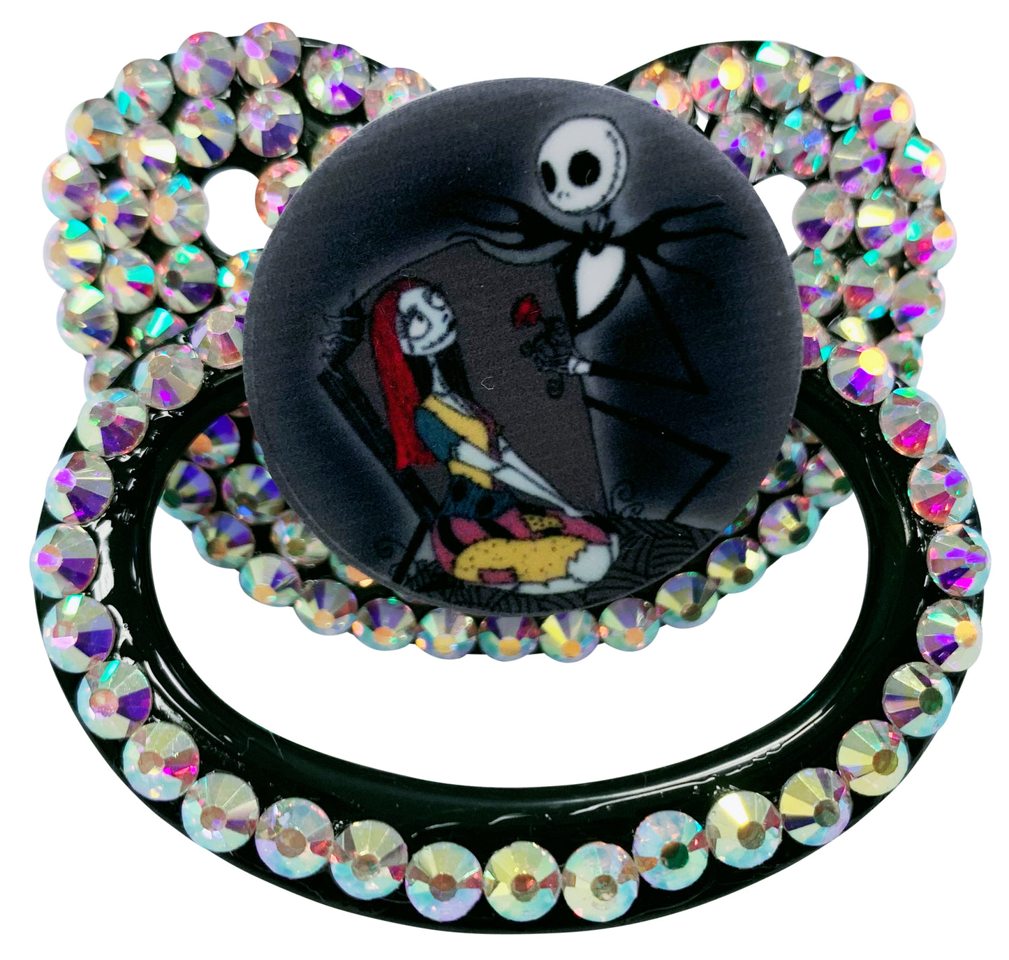 Sparkling Pacifier