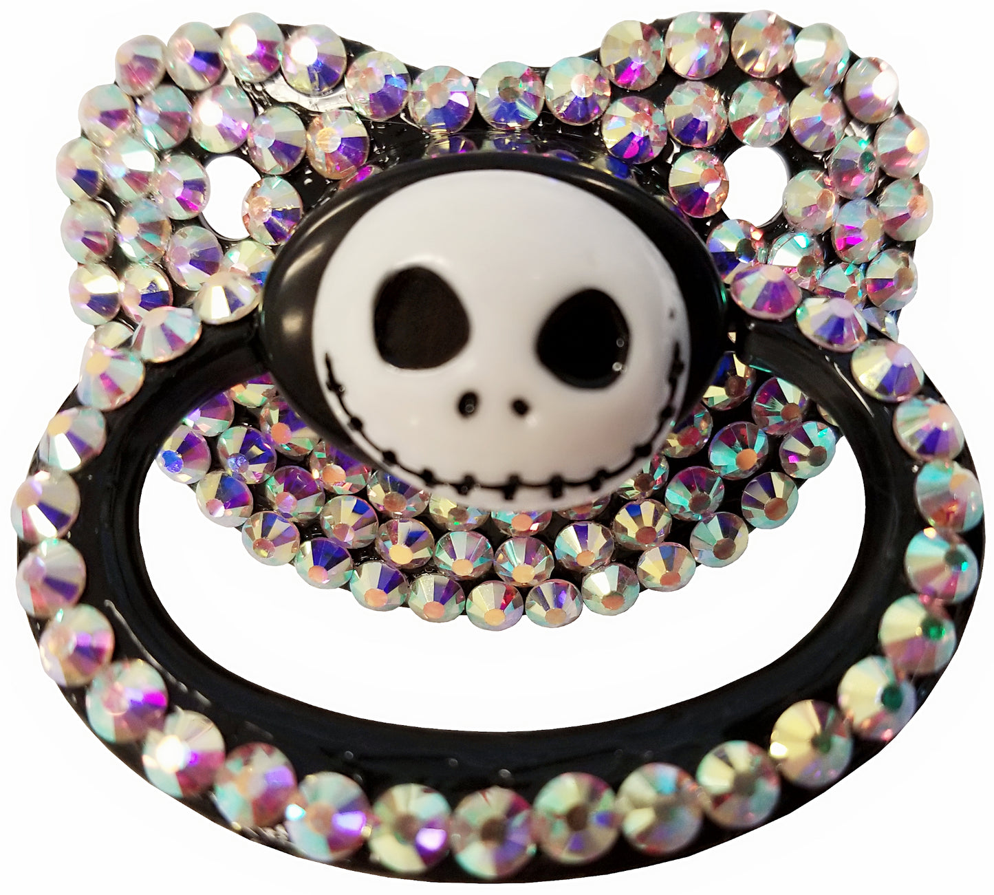 Sparkling Pacifier