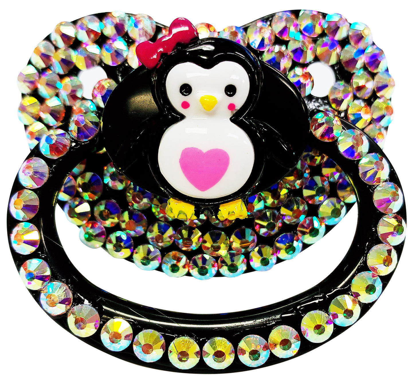 Sparkling Pacifier