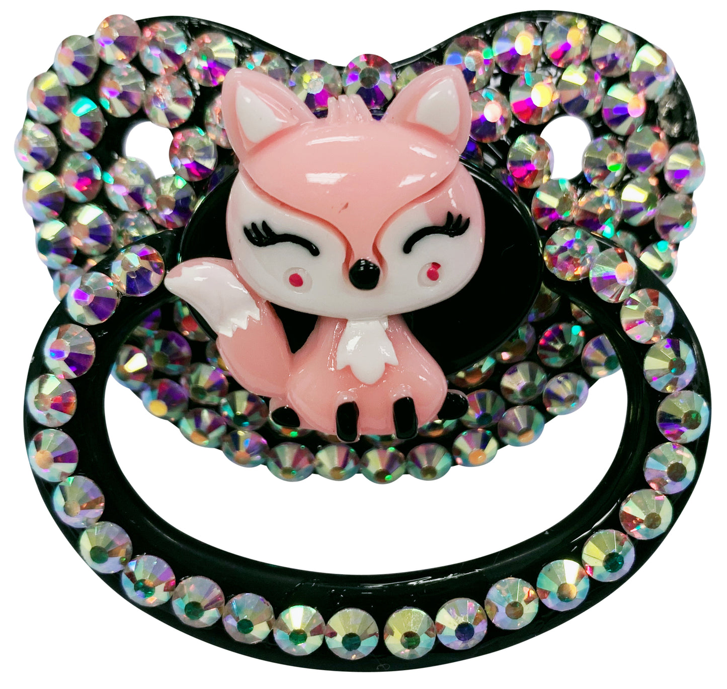 Sparkling Pacifier