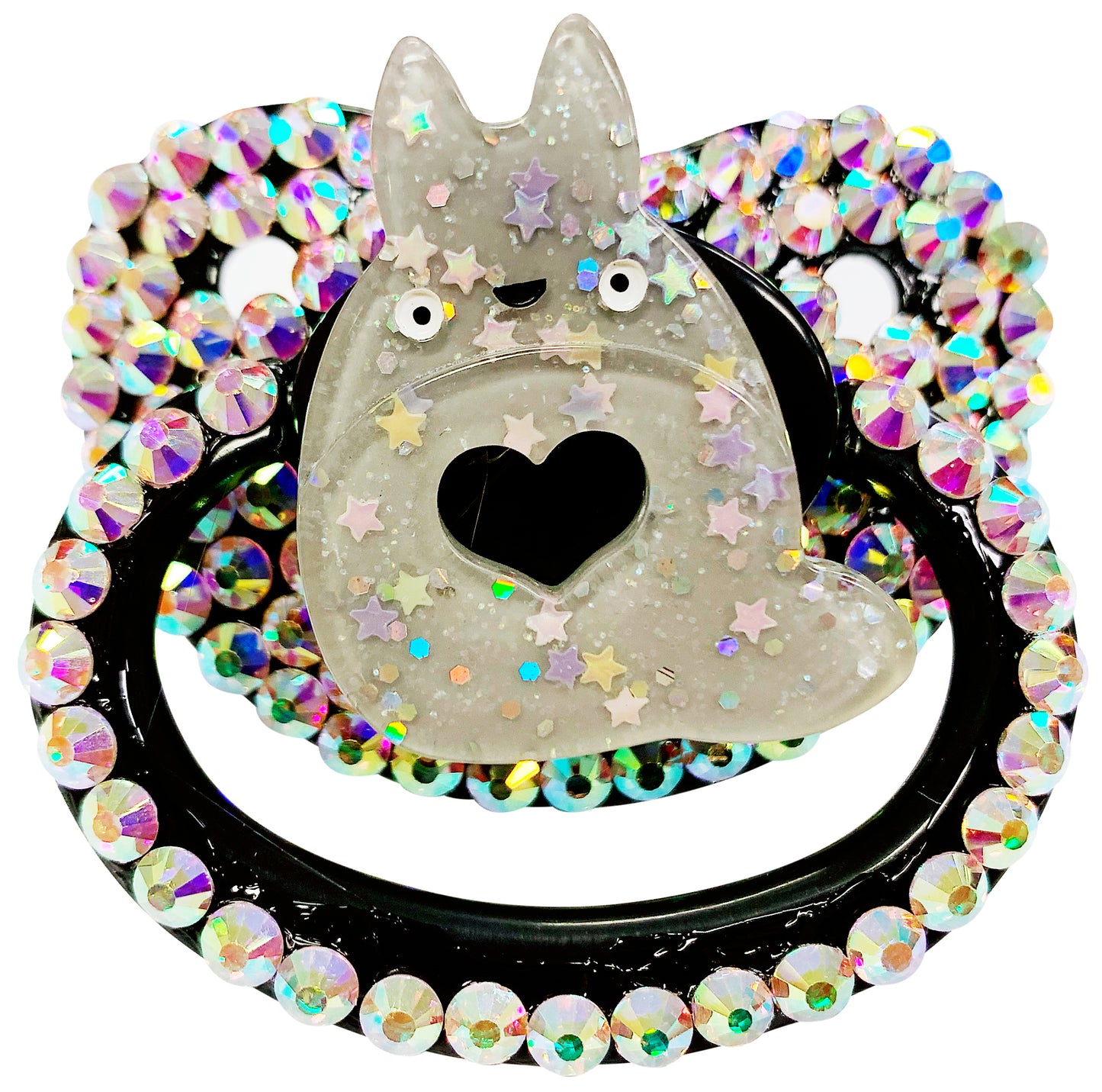 Sparkling Pacifier