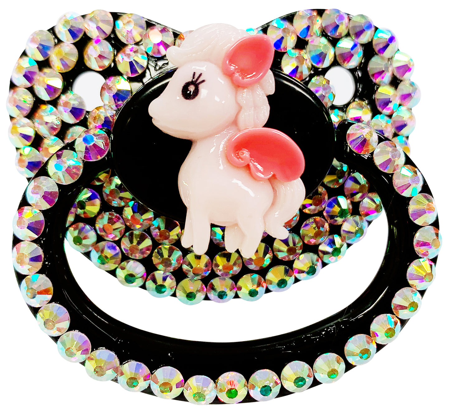 Sparkling Pacifier