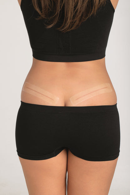 010 Strips Silicone Scar Patch