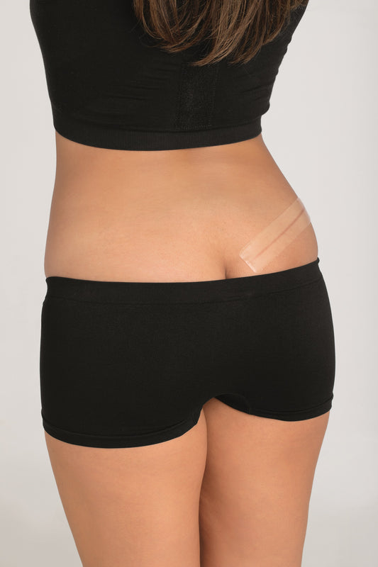 010 Strips Silicone Scar Patch
