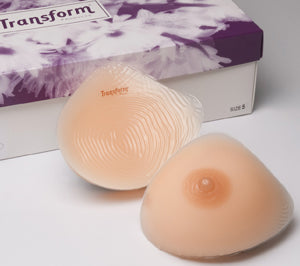 TRANSFORM Premier Classic Breast Forms