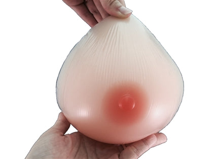 ENVY BODY SHOP Triangle Essential Premier Asymmetrical Breast Forms