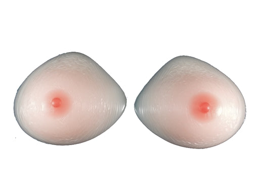 ENVY BODY SHOP Triangle Essential Premier Asymmetrical Breast Forms