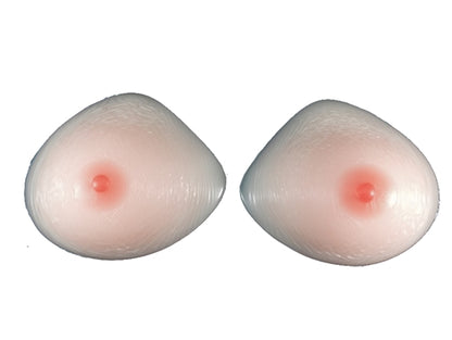 ENVY BODY SHOP Triangle Essential Premier Asymmetrical Breast Forms