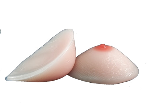 ENVY BODY SHOP Triangle Essential Premier Asymmetrical Breast Forms