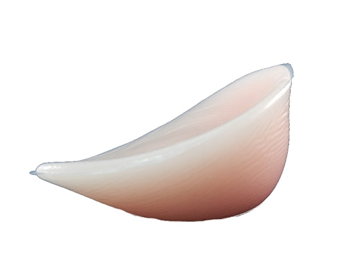 ENVY BODY SHOP Triangle Essential Premier Asymmetrical Breast Forms