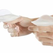 Envy Body Shop Special Triangle Silicone Push