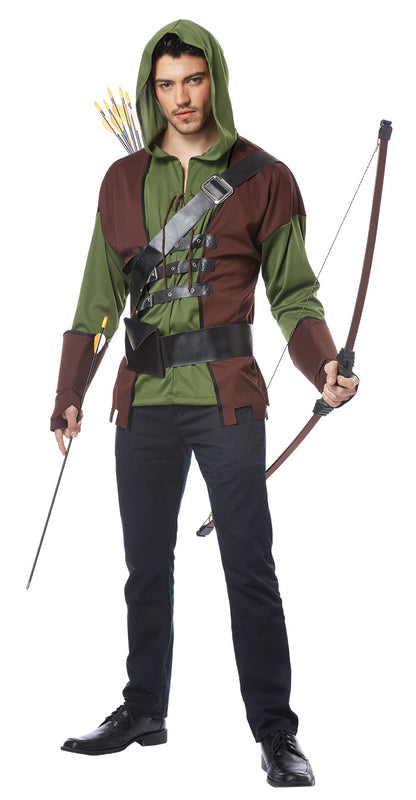 California Costume Robin Hood