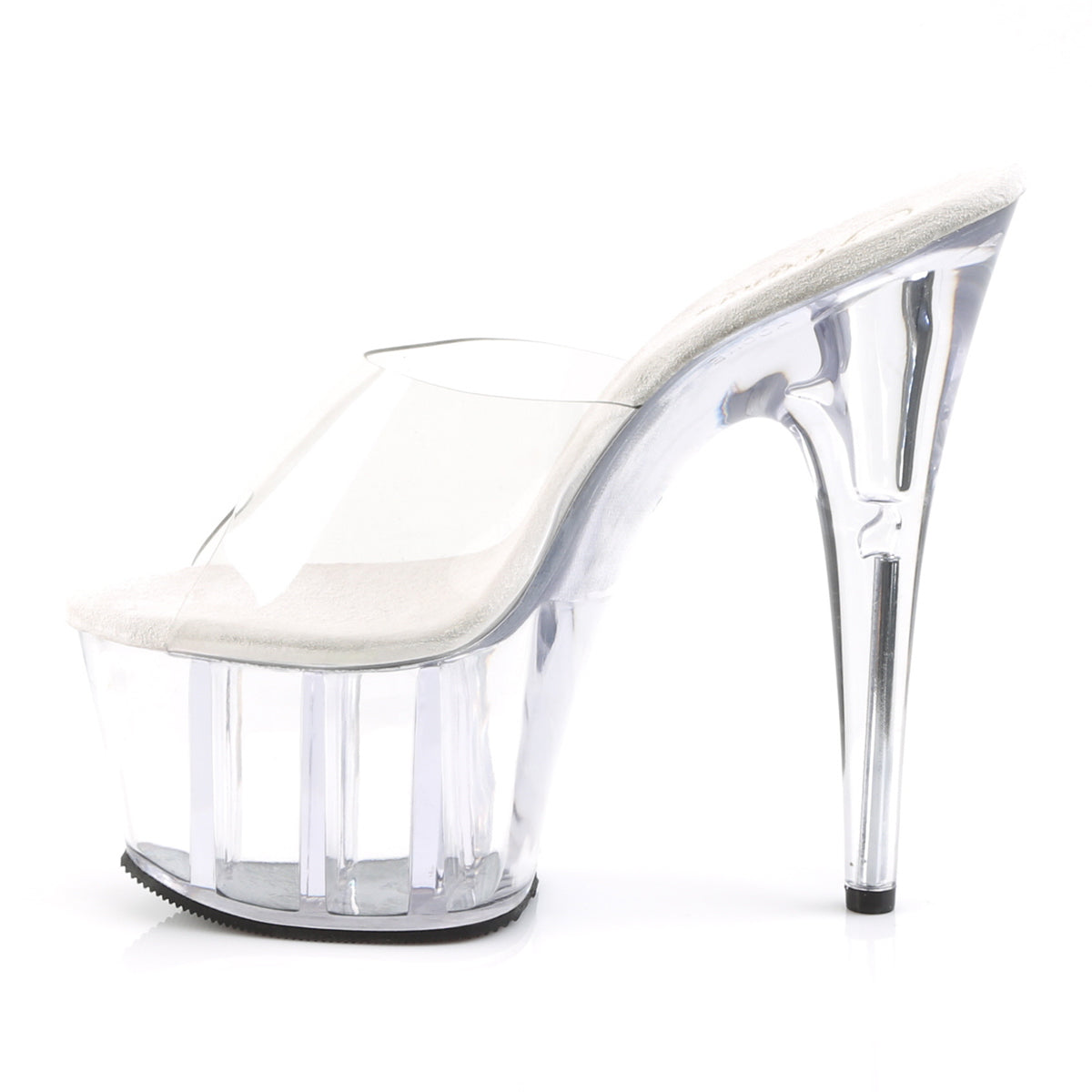 ADORE-701 7" Heel, 2 3/4" PF Slide