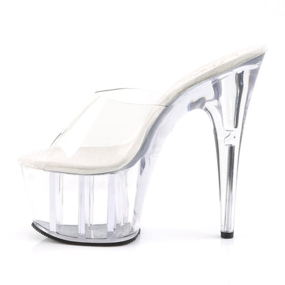 ADORE-701 7" Heel, 2 3/4" PF Slide