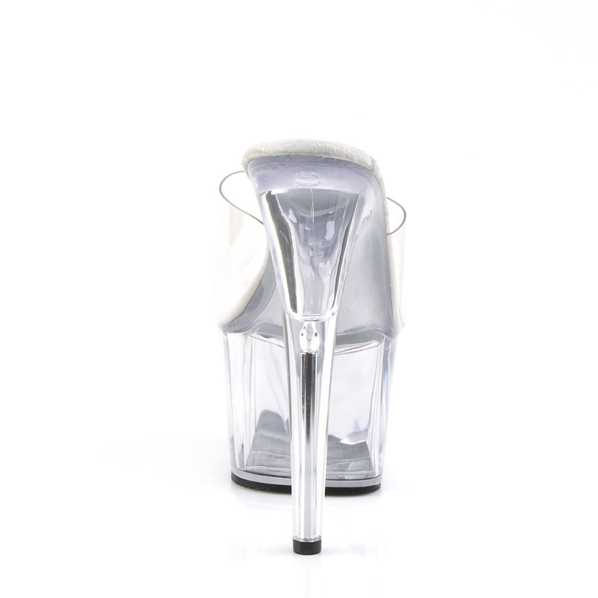 ADORE-701 7" Heel, 2 3/4" PF Slide
